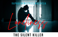 Loneliness: The Silent Killer